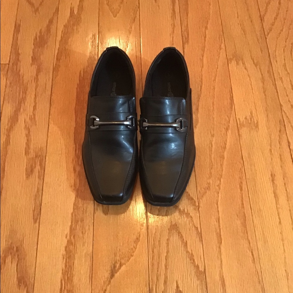 Boys Dress shoes